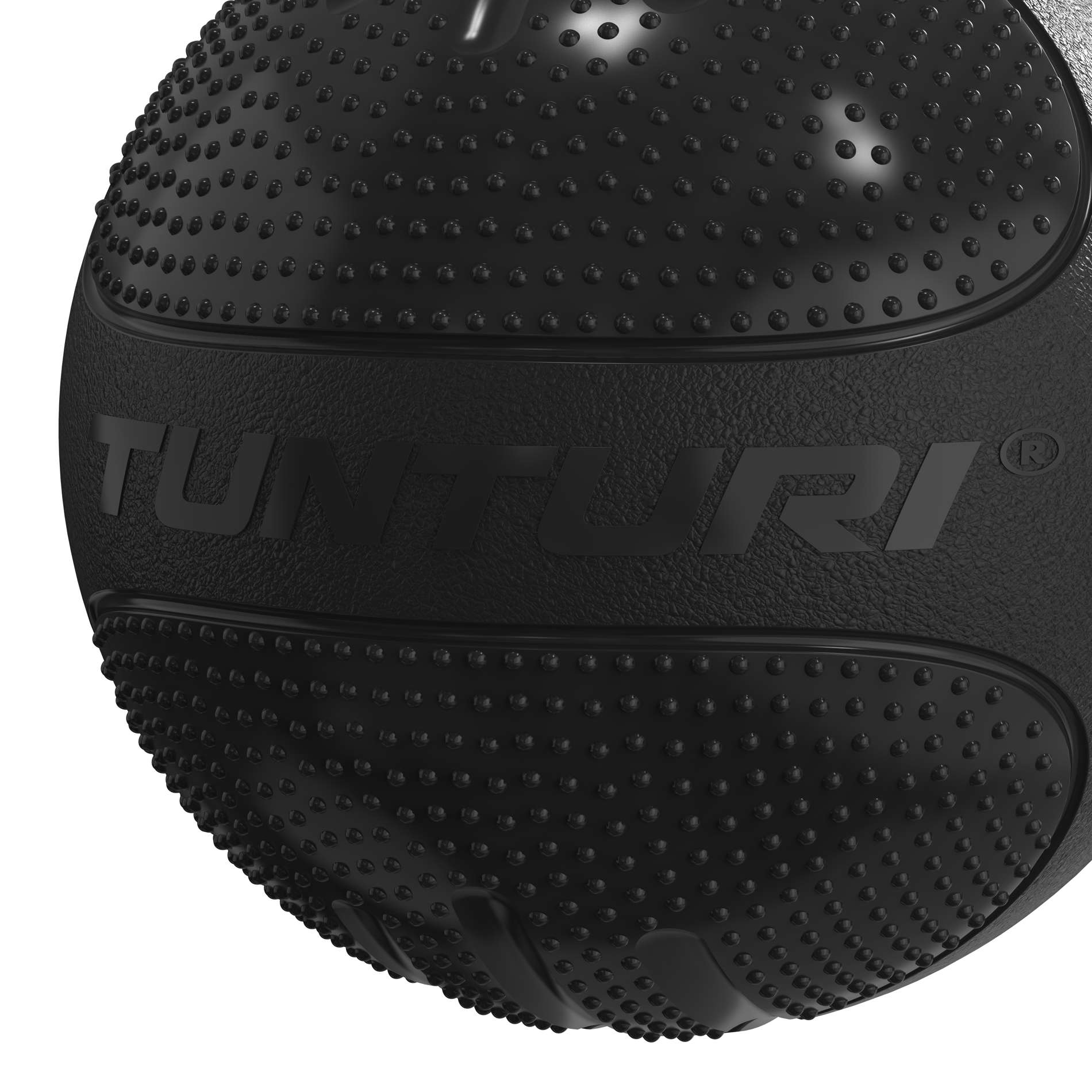 Topispall TUNTURI Platinum Slam Ball, 10 kg - Pilt 3