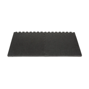 Trenažööride alusmatt HAMMER Puzzle Mat, 100 x 50 x 2,5, 2-osaline