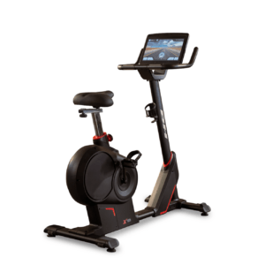 Velotrenažöör BH Fitness XTB Multimedia 16"