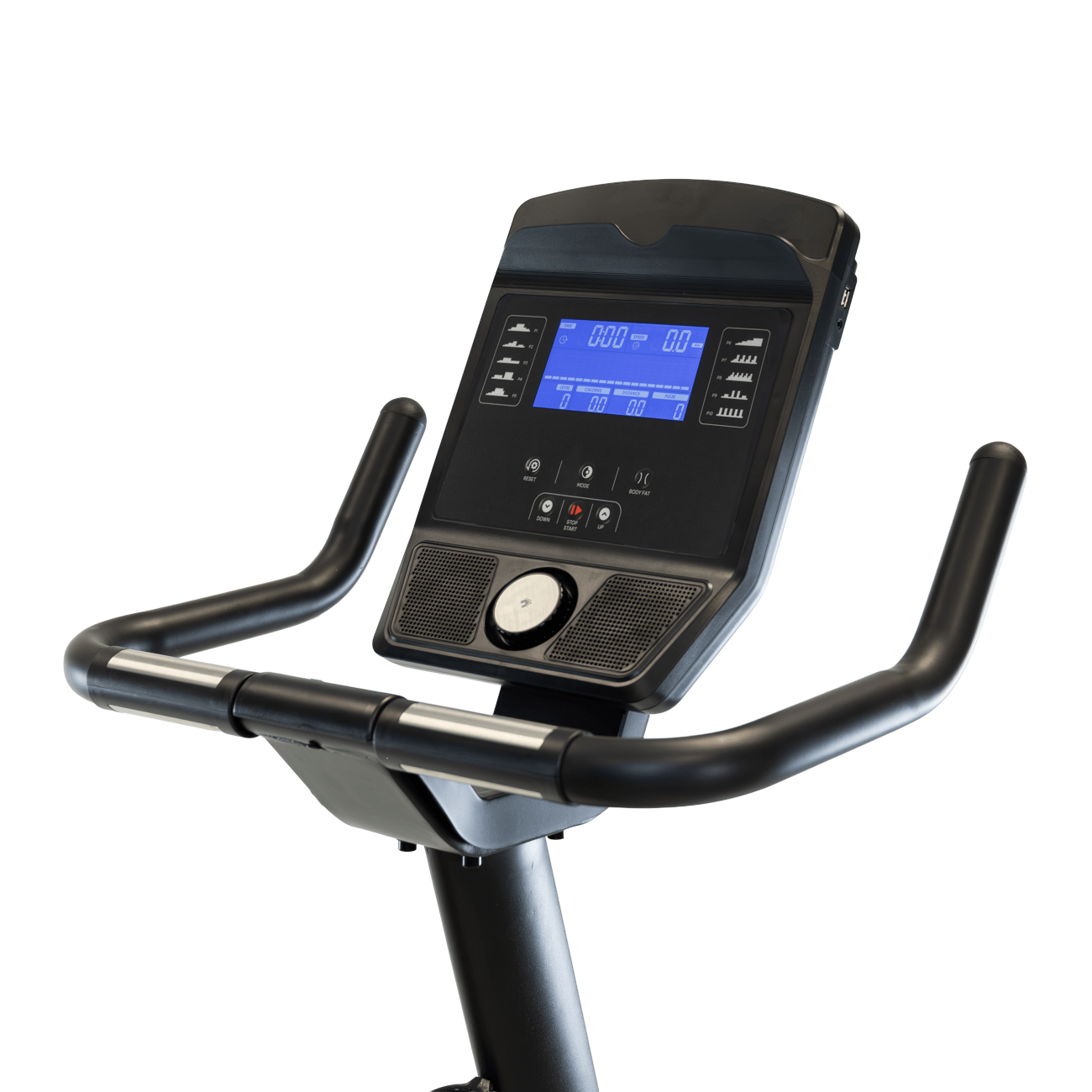 Velotrenažöör BH FITNESS XTB - Pilt 4