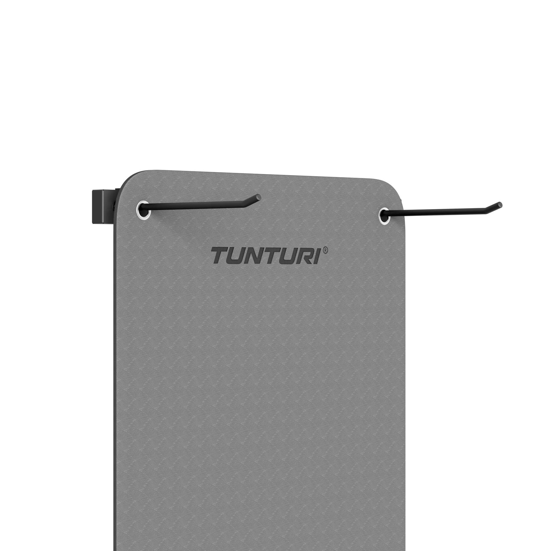 Võimlemismattide hoidja seinale TUNTURI Platinum Fitnessmat Wall Rack - Pilt 5