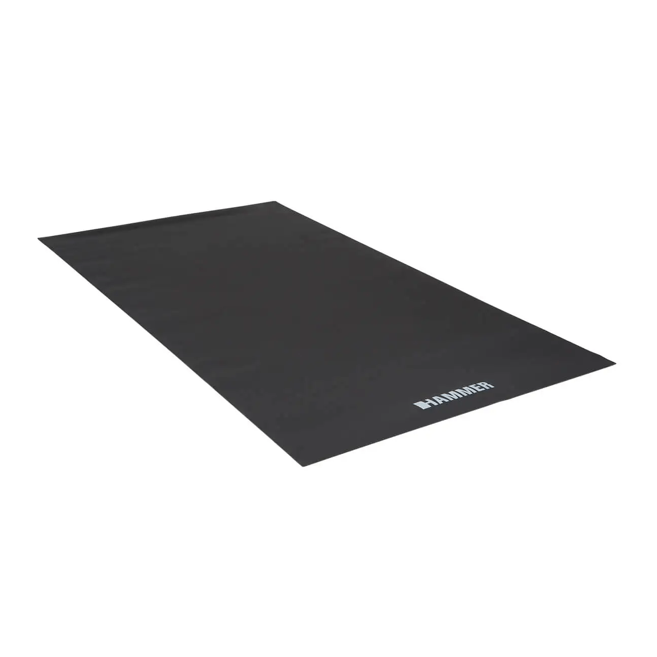 Trenažööride alusmatt HAMMER Floor Mat, 85x160 cm