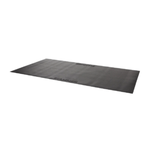Trenažööride alusmatt HAMMER Floor Protection Mat, XXL (240x100 cm)