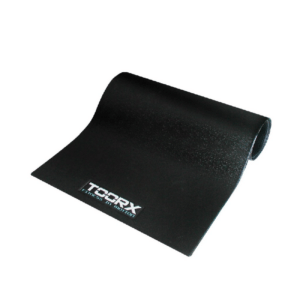 Alusmatt trenažööridele TOORX Exercise Machines Mat, 200x100x0,6 cm