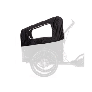Varikatuse raam CARGOBIKE Canopy Framework 2-kids for Classic