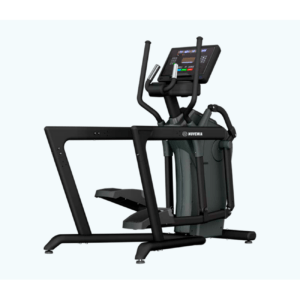 Elliptiline trenažöör BH FITNESS Movemia EC1000 19"