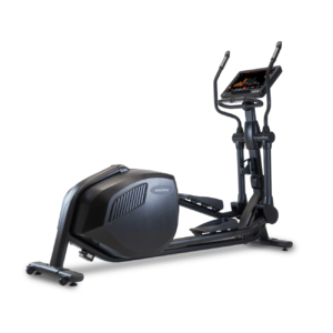 Elliptiline trenažöör BH FITNESS Movemia ER1000R 19"