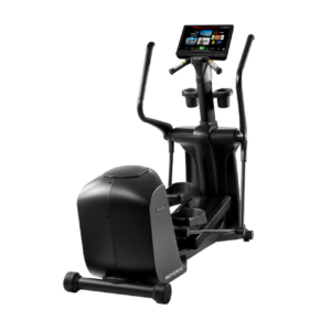 Elliptiline trenažöör BH FITNESS Movemia ERV1000 LED