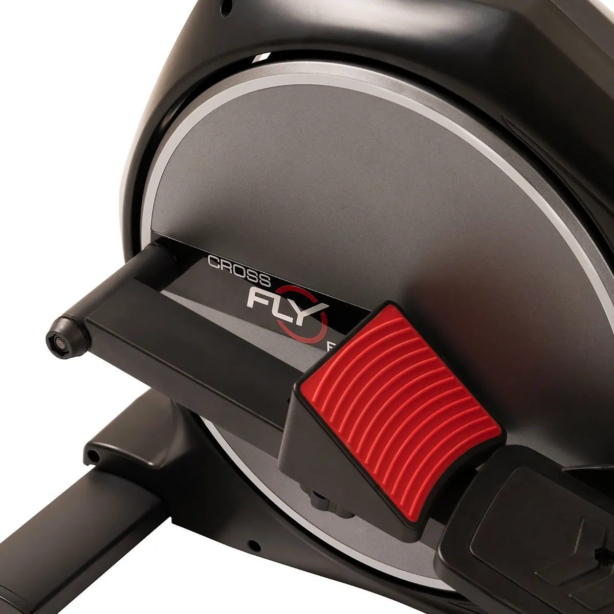 Elliptiline trenažöör HAMMER Crossfly BT - Pilt 14