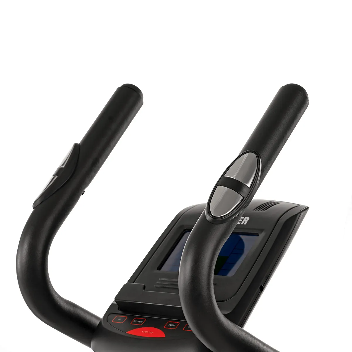 Elliptiline trenažöör HAMMER Crosstech XTR BT - Pilt 9