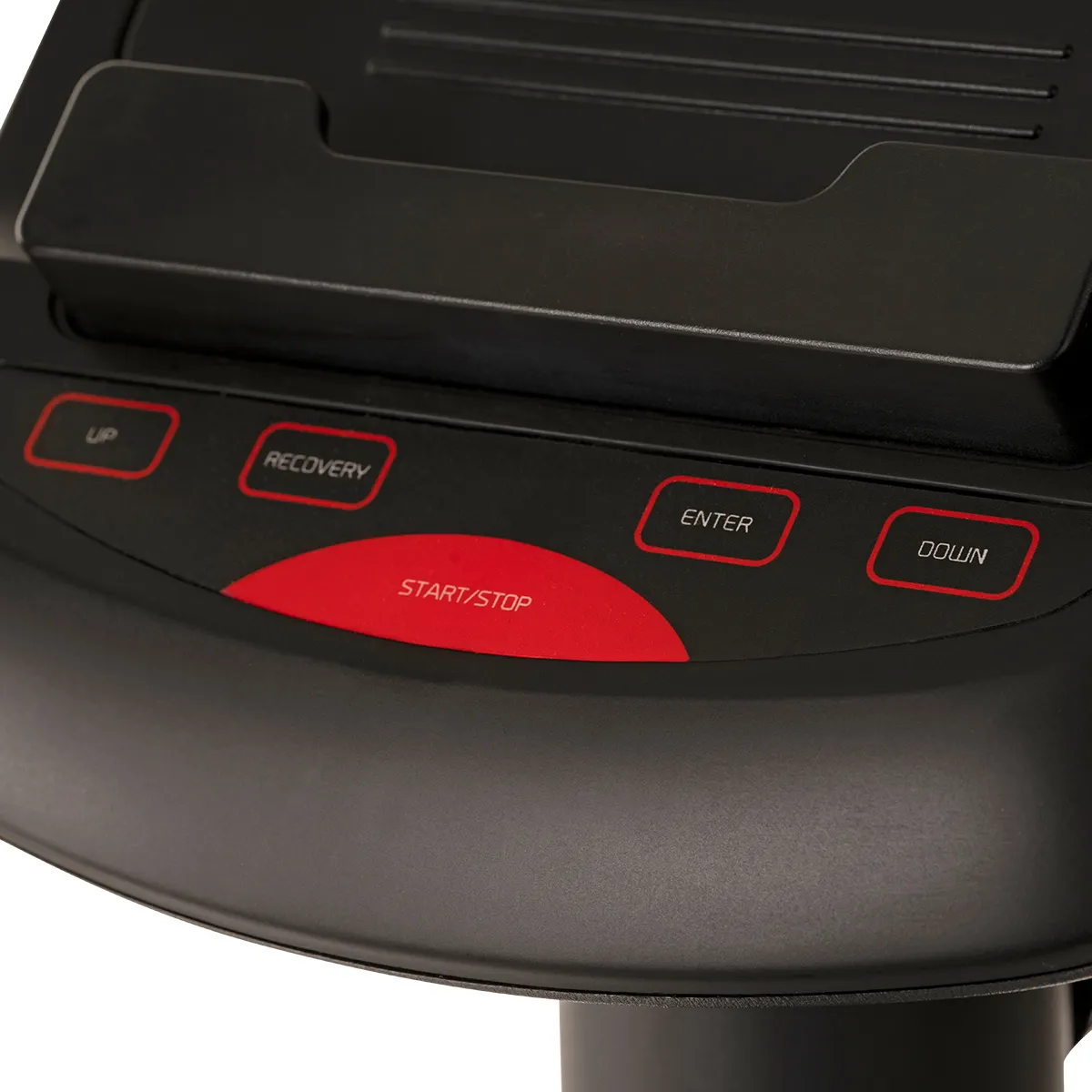 Elliptiline trenažöör HAMMER Crosstech XTR BT - Pilt 12