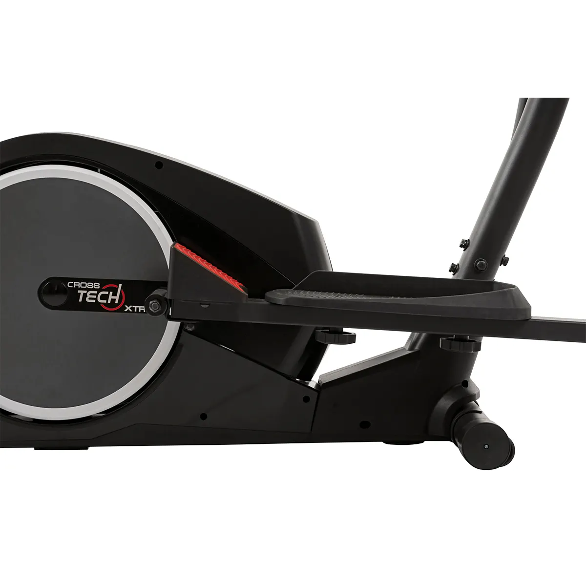 Elliptiline trenažöör HAMMER Crosstech XTR BT - Pilt 11