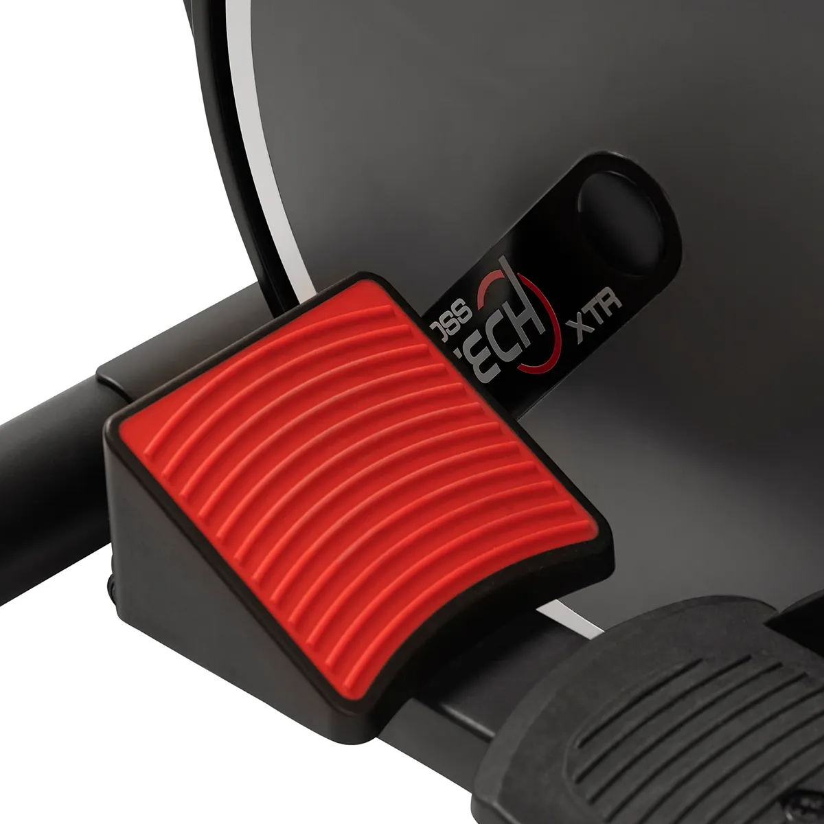 Elliptiline trenažöör HAMMER Crosstech XTR BT - Pilt 10