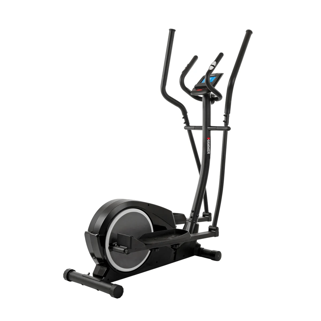 Elliptiline trenažöör HAMMER Crosstech XTR BT