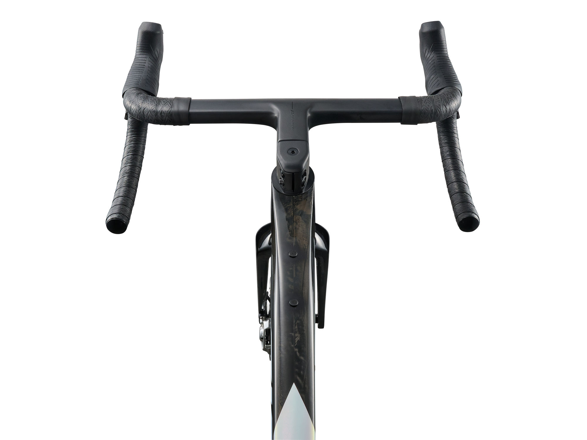 Gravel jalgratas GIANT Revolt Advanced SL 0 (2027) Raw Carbon/Prism Pearl (M/L) - Pilt 12