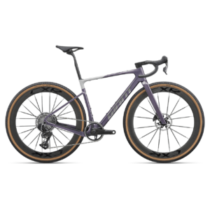 Gravel jalgratas GIANT Revolt Advanced SL 1 (2027) Tempest Purple (L)