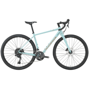 Gravel jalgratas KONA Libre, Gloss Winter Sky (L)