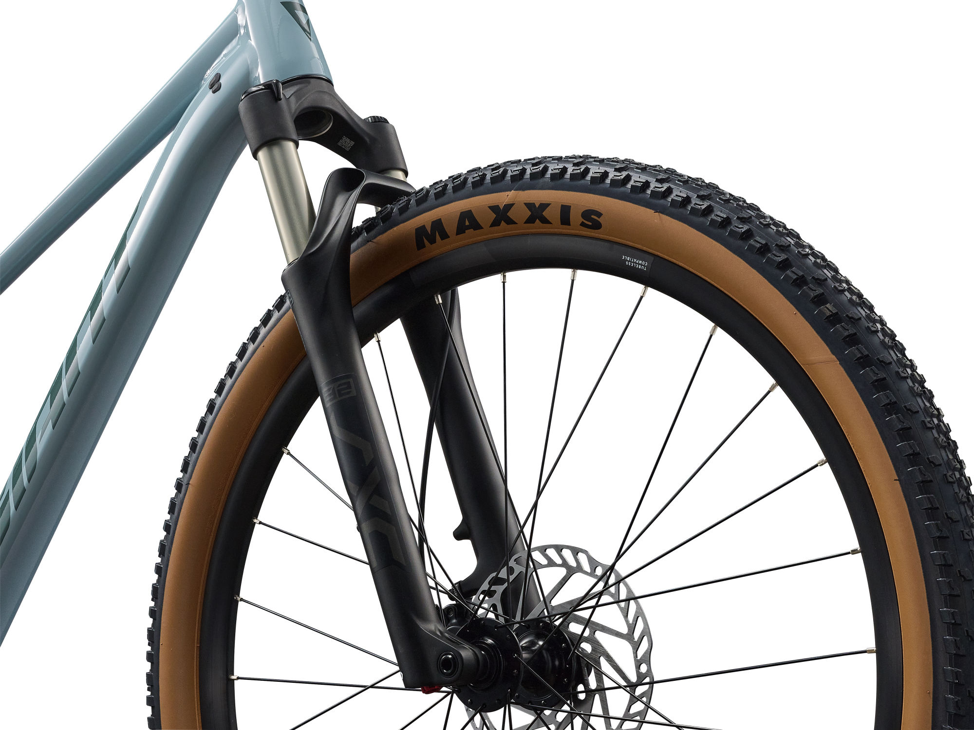 Jalgratas GIANT Talon 29 1 (2027) Dusty Blue (L) - Pilt 6