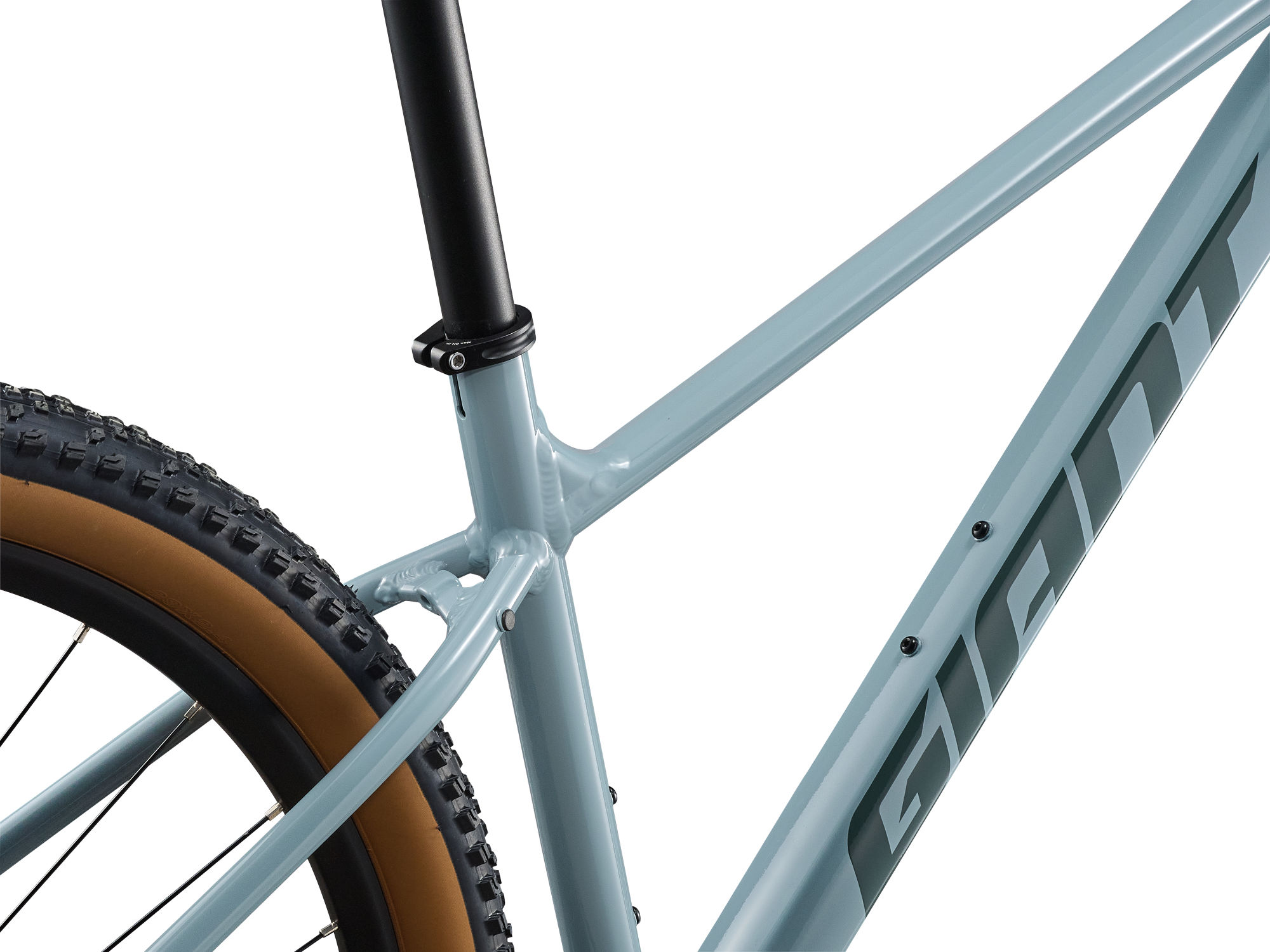 Jalgratas GIANT Talon 29 1 (2027) Dusty Blue (L) - Pilt 2