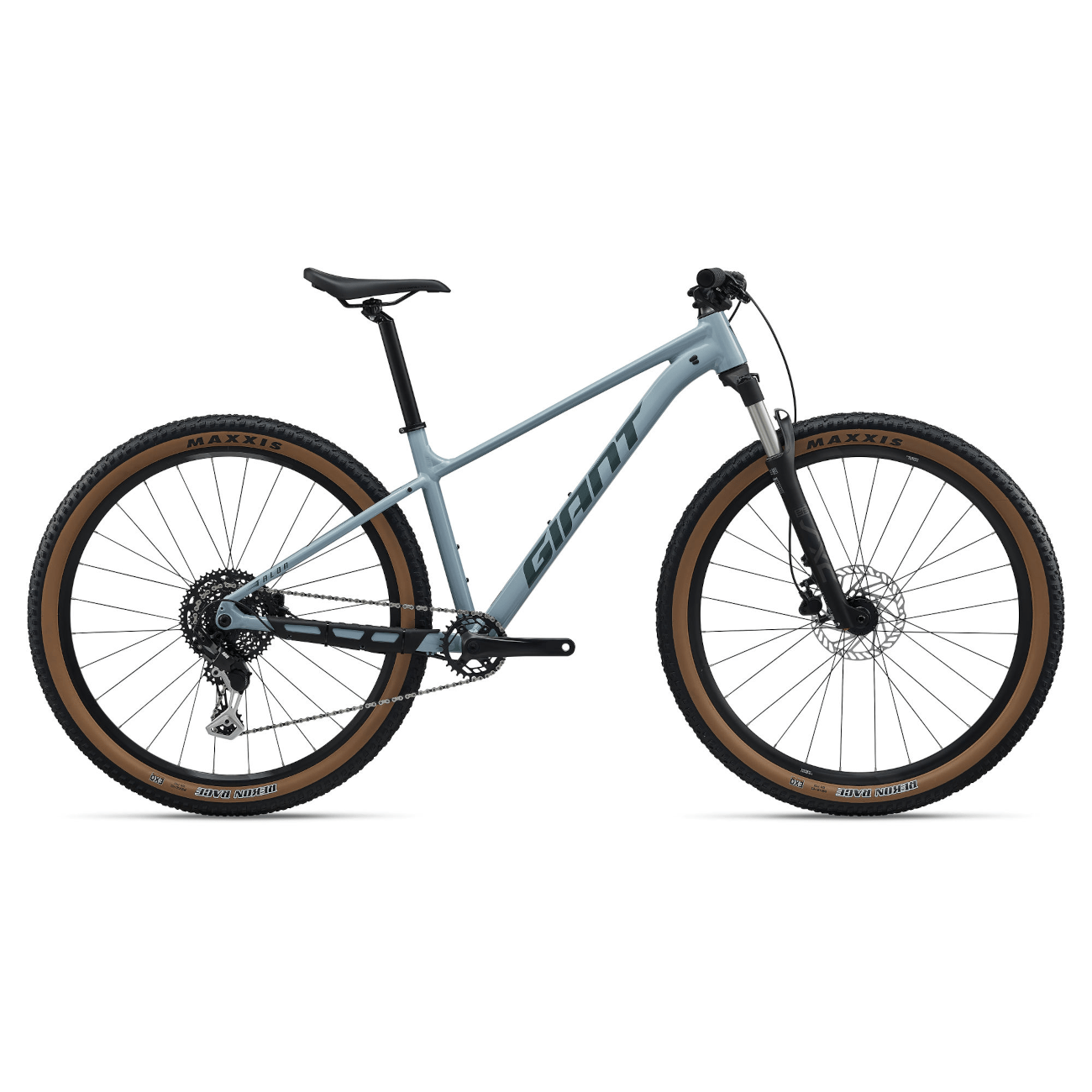 Jalgratas GIANT Talon 29 1 (2027) Dusty Blue (L)
