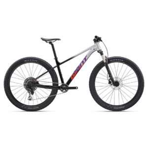 Jalgratas GIANT Talon 29 1 (2027) Grey/Black (L)
