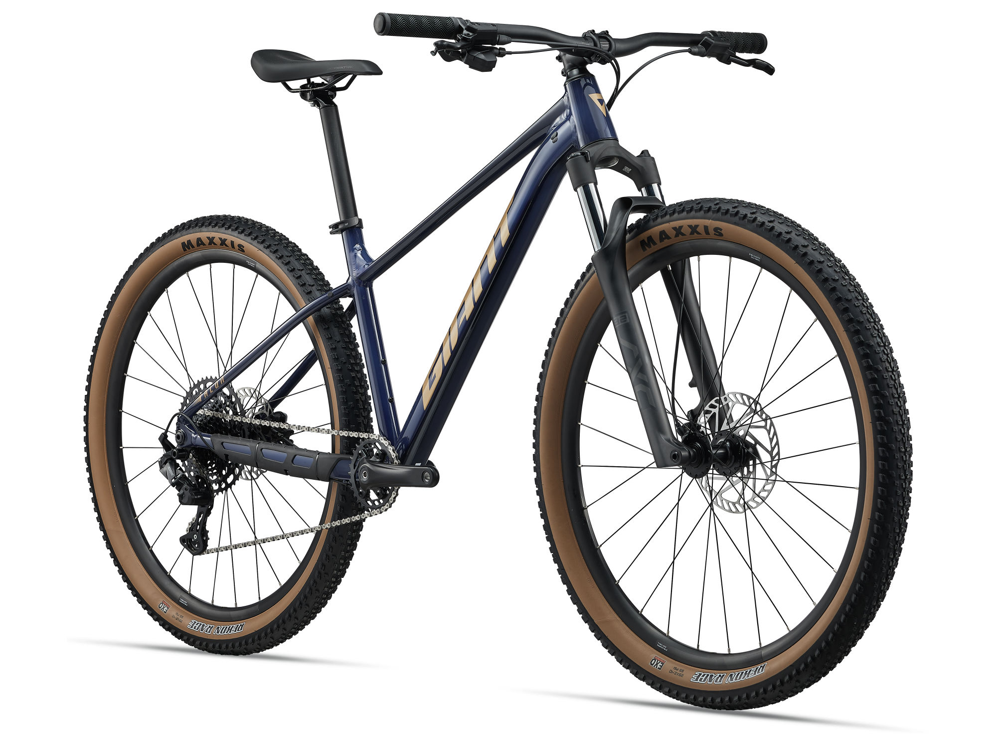 Jalgratas GIANT Talon 2 (2027) 29" Eclipse (S) - Pilt 2