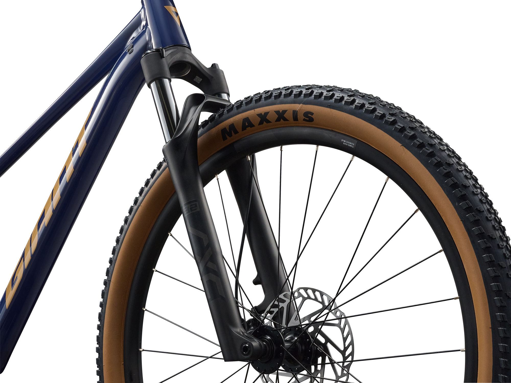 Jalgratas GIANT Talon 2 (2027) 29" Eclipse (S) - Pilt 5