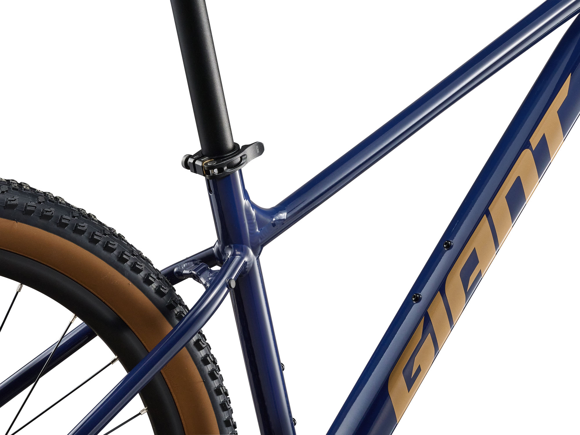 Jalgratas GIANT Talon 2 (2027) 29" Eclipse (S) - Pilt 4
