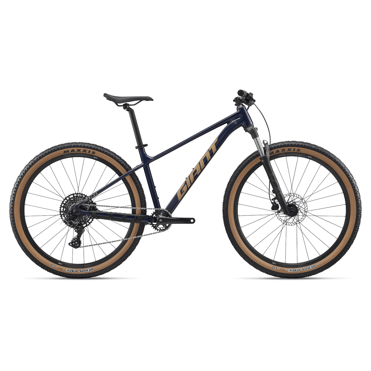 Jalgratas GIANT Talon 2 (2027) 29" Eclipse (S)