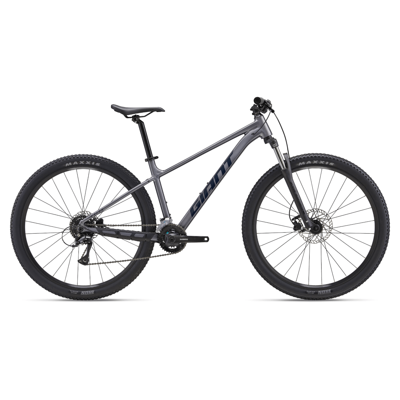 Jalgratas GIANT Talon 3 (2027) 29" Liquid Metal (L)