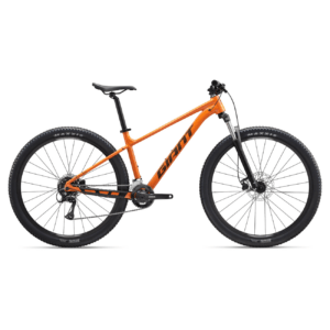 Jalgratas GIANT Talon 3 (2027) 29" Orange (M)