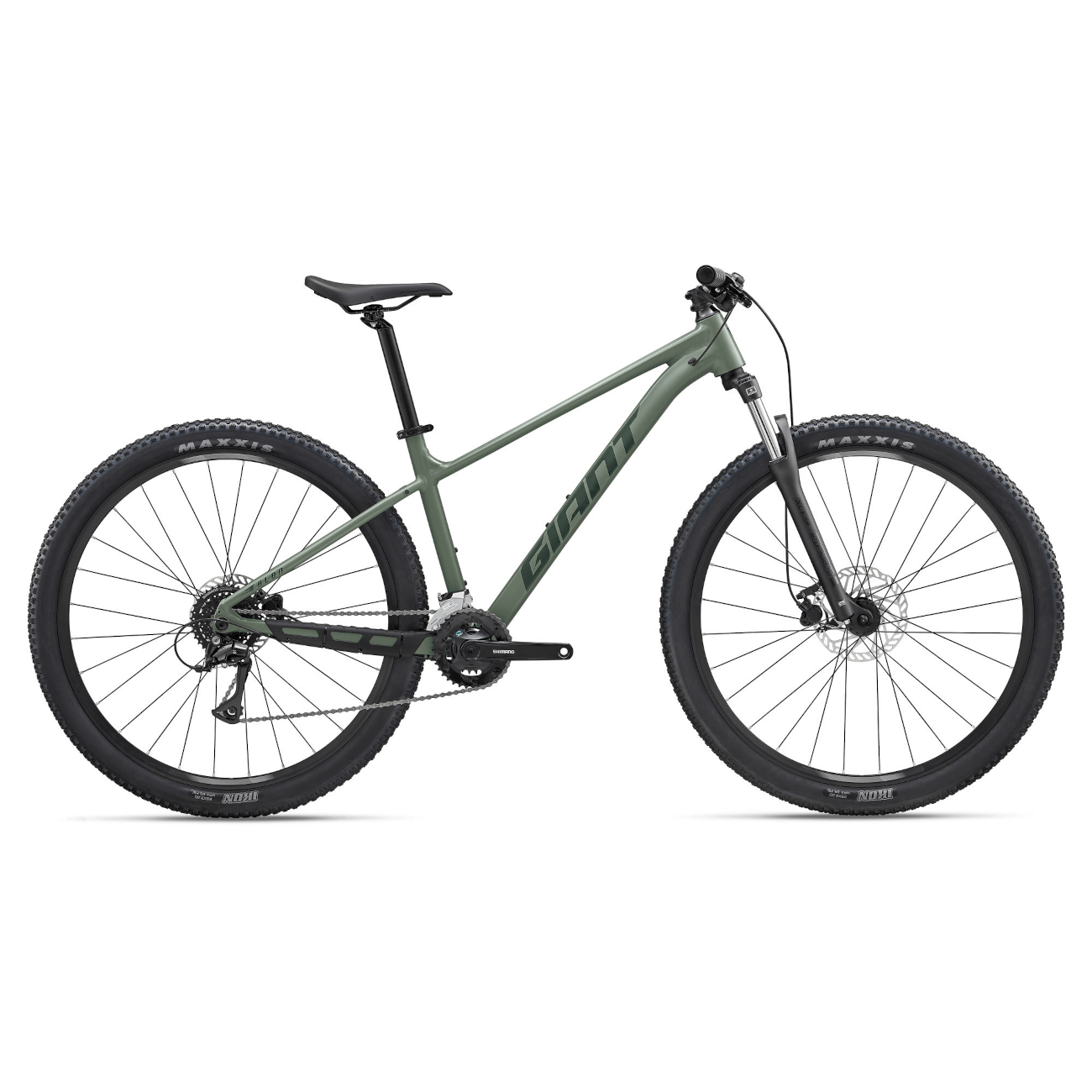 Jalgratas GIANT Talon 3 (2027) 29" Pangea Green (L)