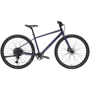 Jalgratas KONA Dew DL, Satin Future Dusk (Purple) (L)
