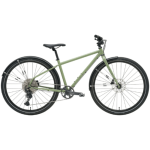 Jalgratas KONA Dr Dew, 29" Satin Algae (Green) (L)