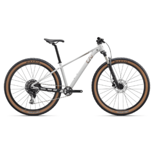 Jalgratas LIV Tempt 1 (2027) 29" Null White (L)