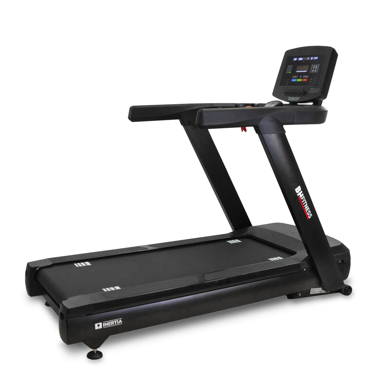 Jooksulint BH FITNESS Inertia G688 LED