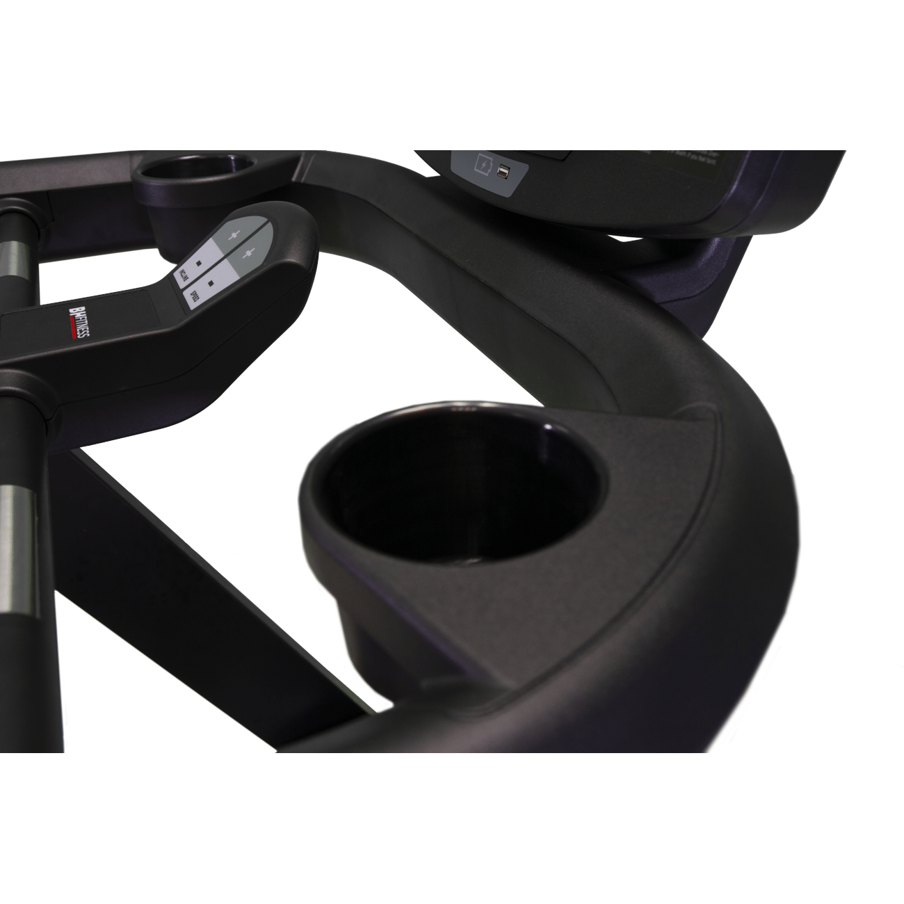 Jooksulint BH FITNESS Inertia G688 LED - Pilt 4