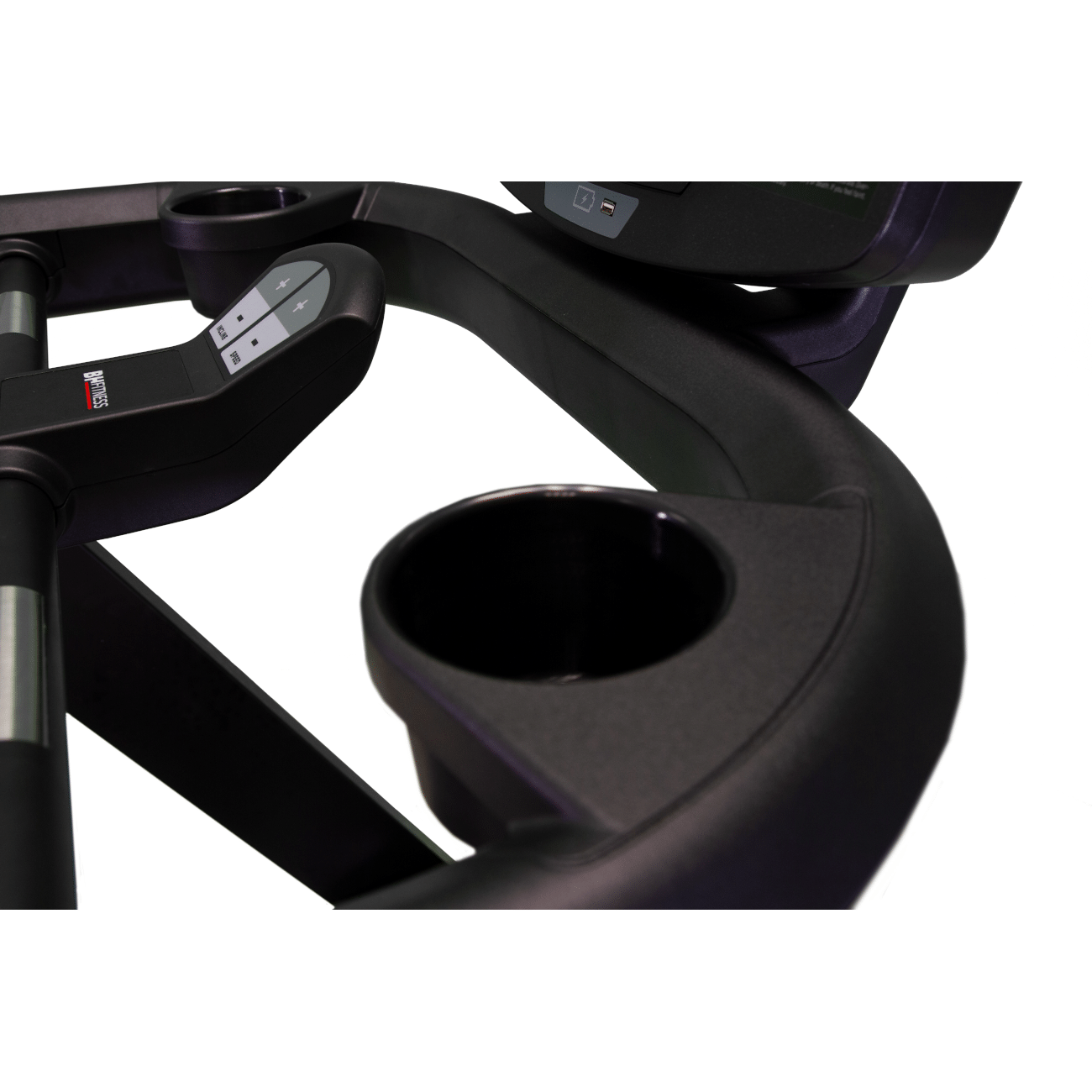 Jooksulint BH FITNESS Inertia G788 19" - Pilt 3