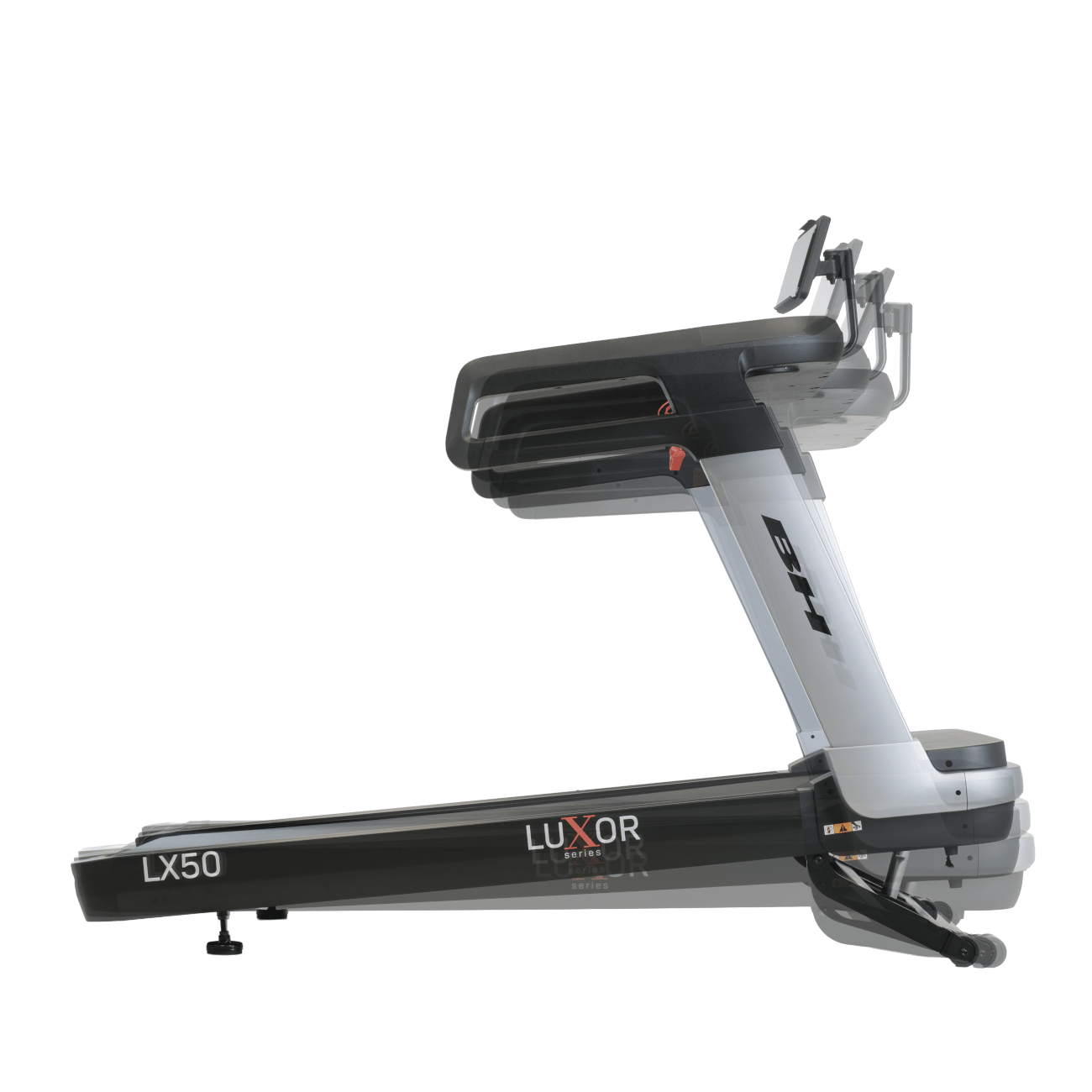 Jooksulint BH FITNESS LX50 - Pilt 5
