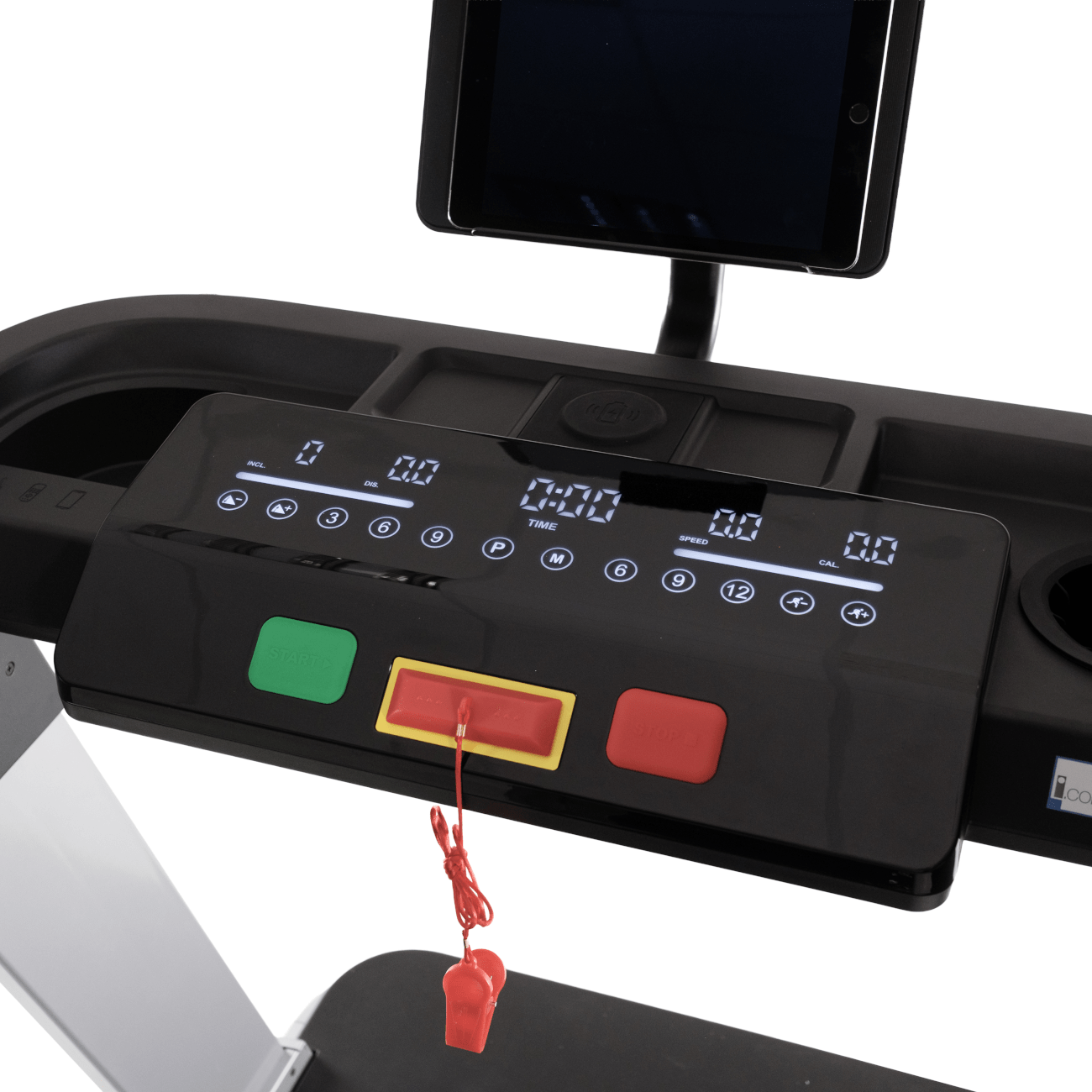 Jooksulint BH FITNESS LX50 - Pilt 9