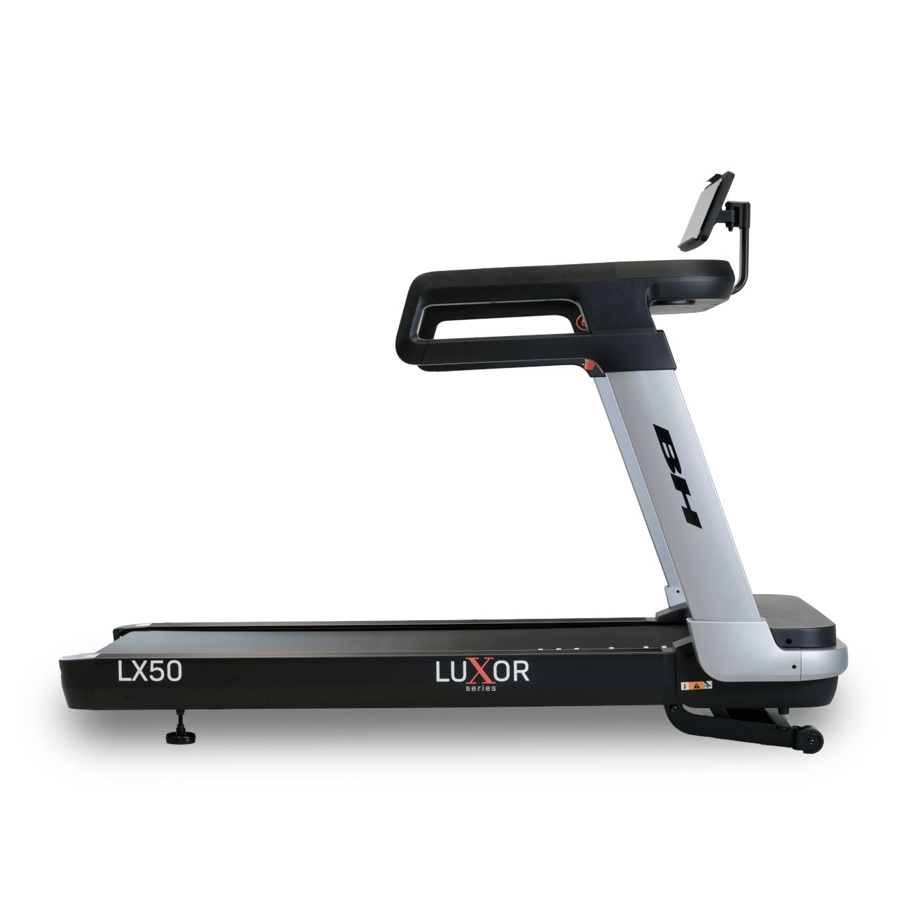 Jooksulint BH FITNESS LX50 - Pilt 2