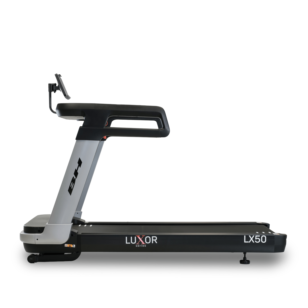 Jooksulint BH FITNESS LX50 - Pilt 4