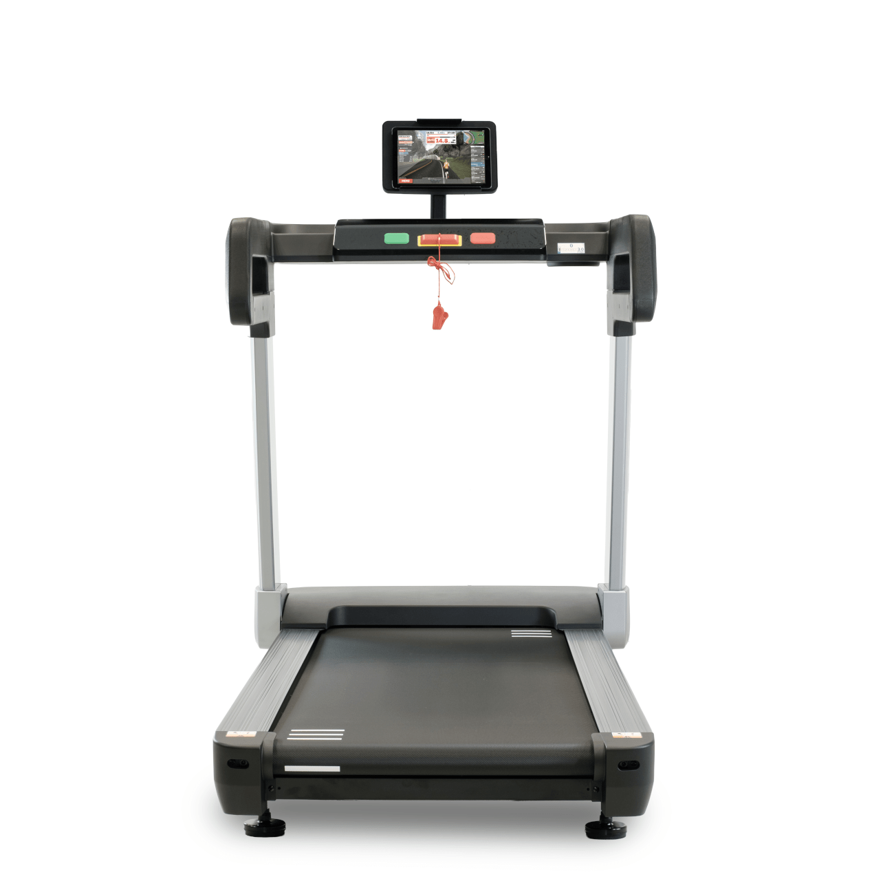 Jooksulint BH FITNESS LX50 - Pilt 3