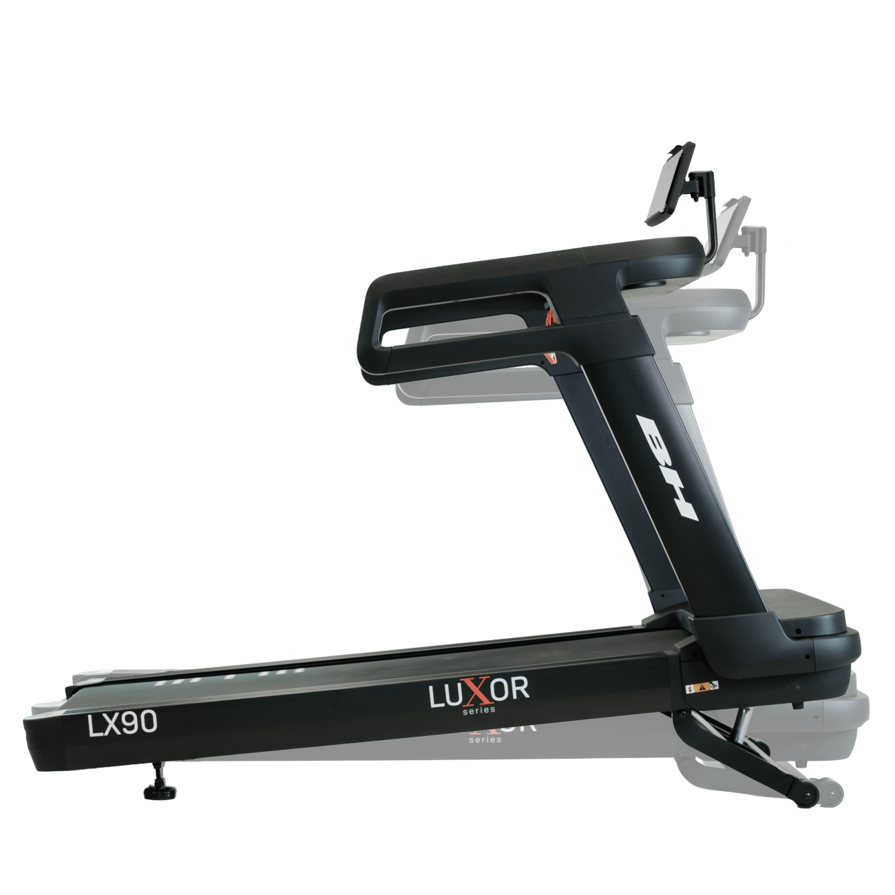 Jooksulint BH FITNESS LX90 - Pilt 5
