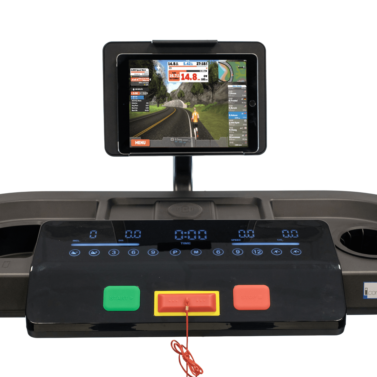 Jooksulint BH FITNESS LX90 - Pilt 8