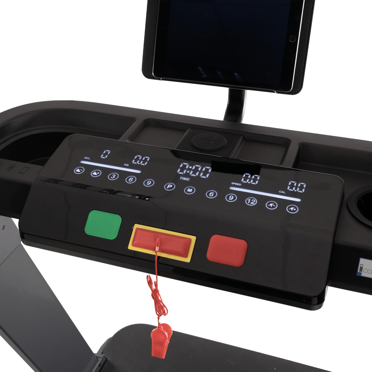 Jooksulint BH FITNESS LX90 - Pilt 9