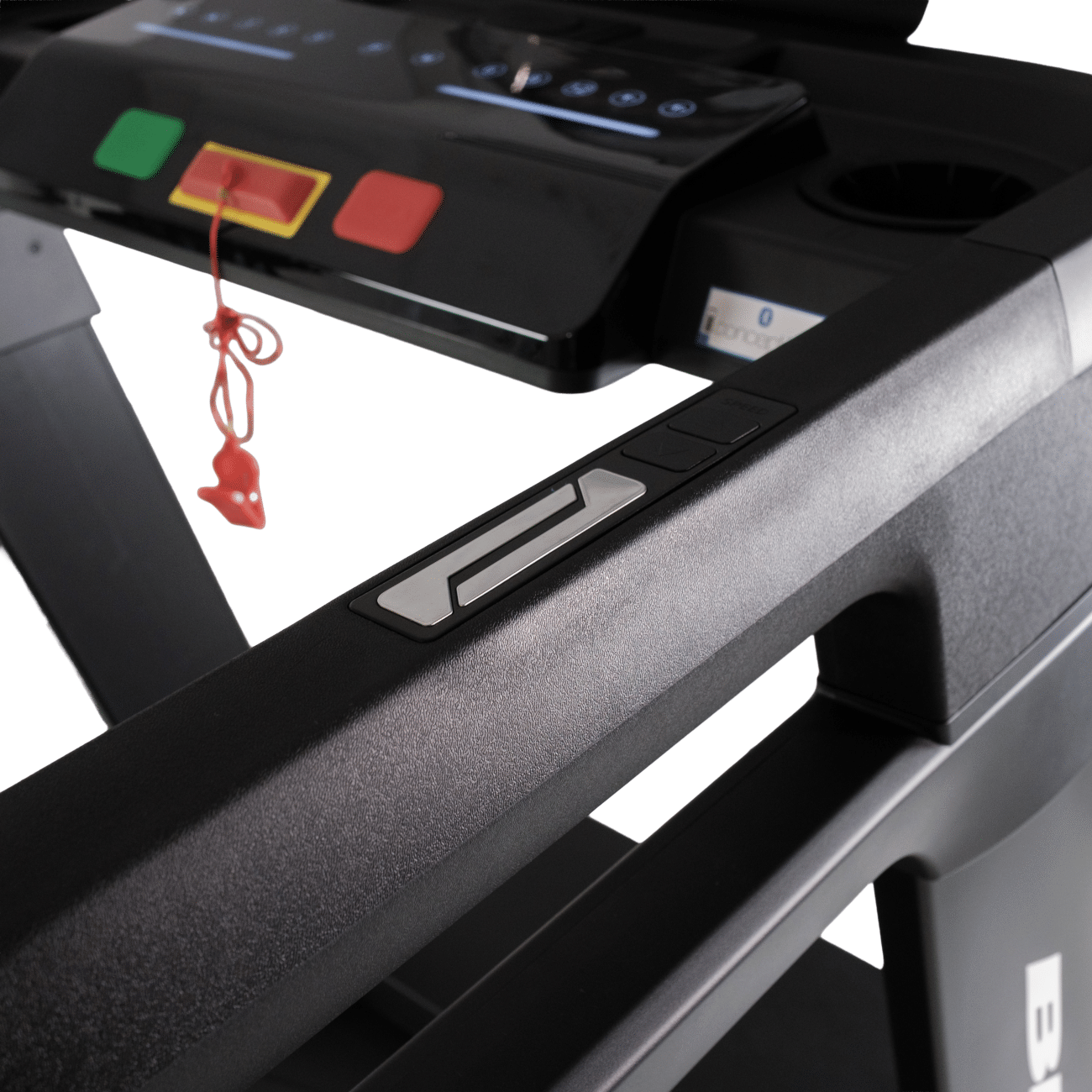 Jooksulint BH FITNESS LX90 Multimedia - Pilt 11