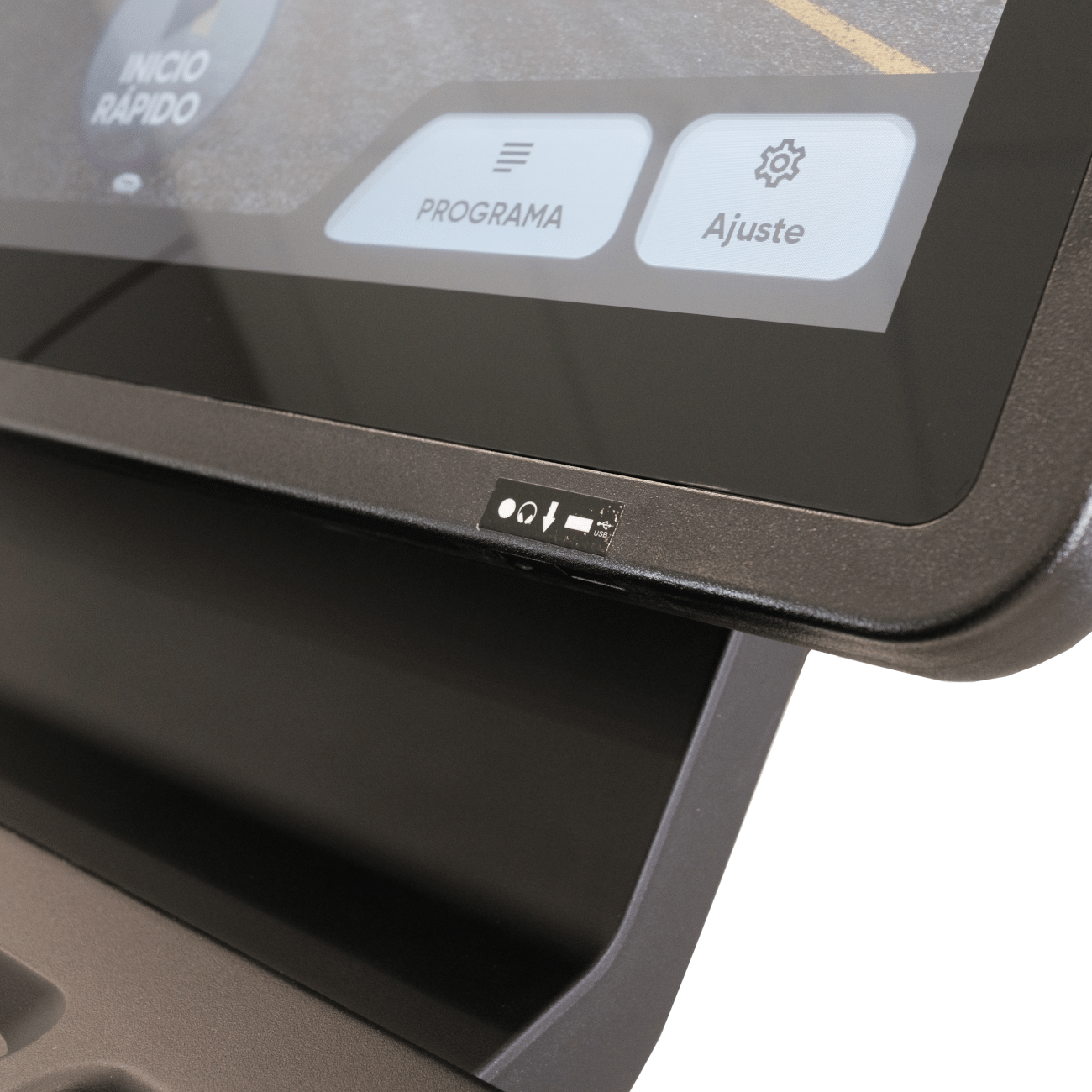 Jooksulint BH FITNESS LX90 Multimedia - Pilt 8