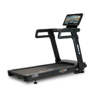 Jooksulint BH FITNESS LX90 Multimedia