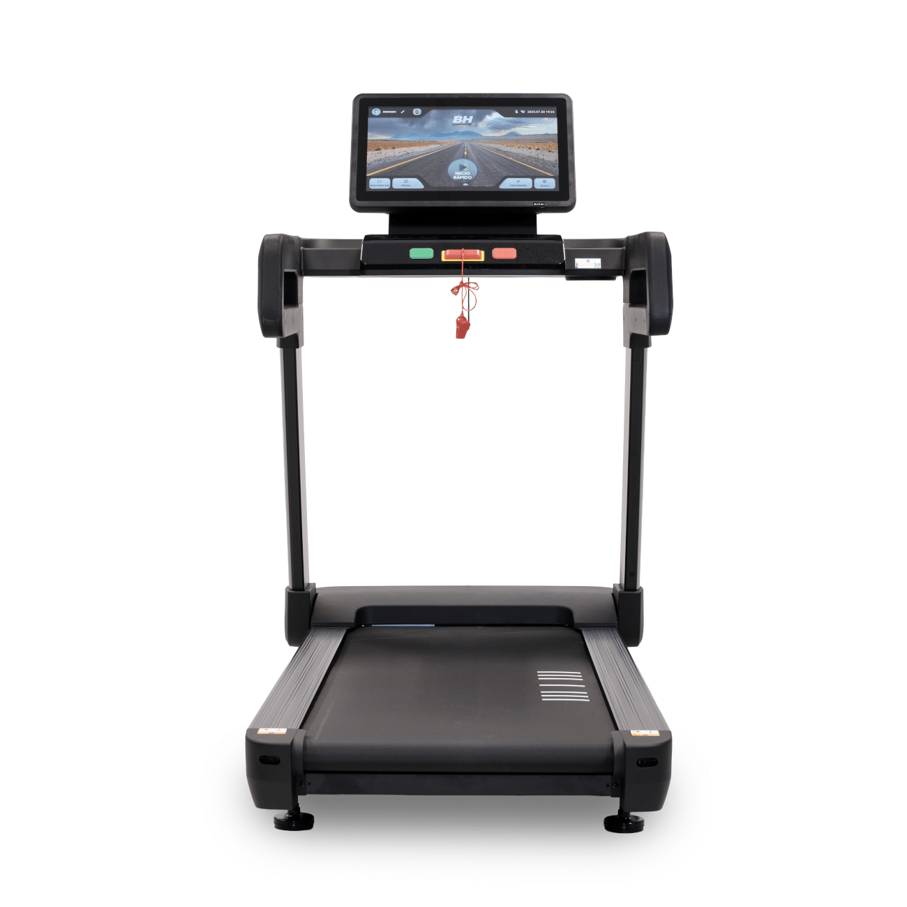 Jooksulint BH FITNESS LX90 Multimedia - Pilt 2